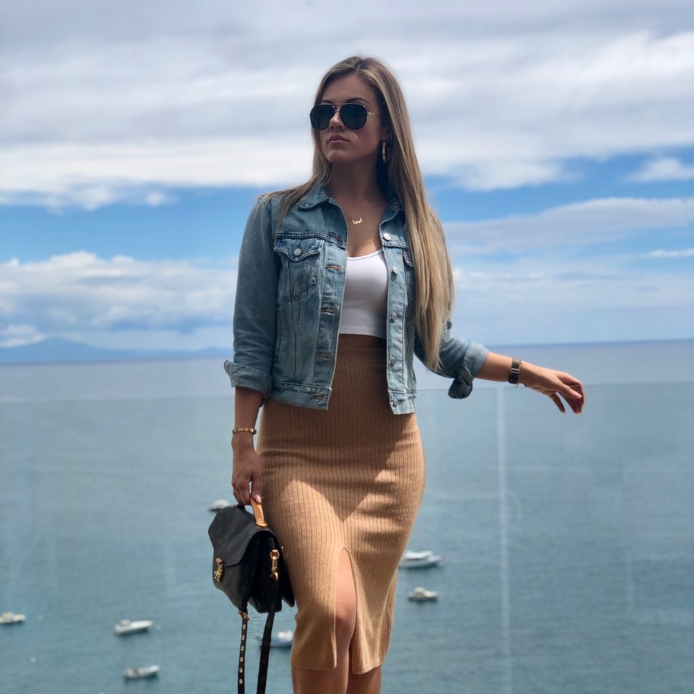 Meet your Posher, Lerna